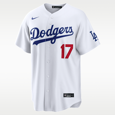 Reviews: Mookie Betts Los Angeles Dodgers Men's Nike MLB Stadium